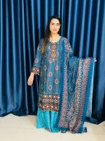 Pakistani Lawn PL01