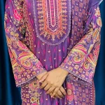 Pakistani Lawn PL04